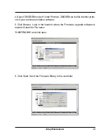 Preview for 93 page of OpenEye OE-GRANITE3U User Manual