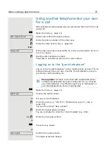 Preview for 75 page of OpenScape CP110 User Manual