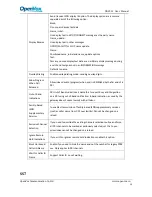 Preview for 21 page of OpenVox DGW-L1 User Manual