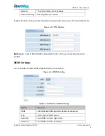 Preview for 50 page of OpenVox DGW-L1 User Manual