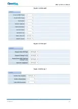 Preview for 33 page of OpenVox DGW-L20X User Manual