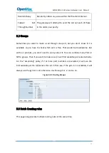 Preview for 81 page of OpenVox SWG-2016-4S G User Manual