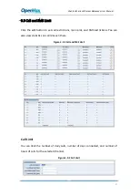 Preview for 35 page of OpenVox VoxStack Series User Manual