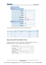 Preview for 4 page of OpenVox VS-GW1202-16S Quick Start Manual