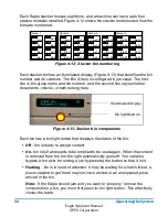 Preview for 58 page of Opex Eagle Remittance Processor Operator'S Manual