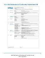 Preview for 7 page of Opex OMATION Envelopener 410 Series Operator'S Manual