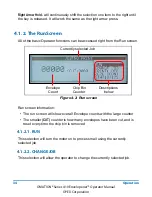 Preview for 34 page of Opex OMATION Envelopener 410 Series Operator'S Manual