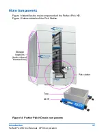 Preview for 27 page of Opex Perfect Pick HD User Manual