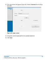 Preview for 35 page of Opex Perfect Pick HD User Manual