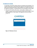 Preview for 40 page of Opex Perfect Pick HD User Manual