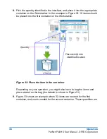 Preview for 46 page of Opex Perfect Pick HD User Manual