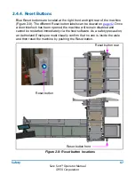 Preview for 134 page of Opex Sure Sort Operator'S Manual