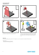 Preview for 2 page of Opitec Easy-Line Wind Generator Quick Start Manual