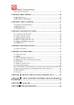 Preview for 3 page of Oplink OPU01120 User Manual