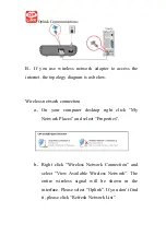 Preview for 11 page of Oplink OPU01120 User Manual