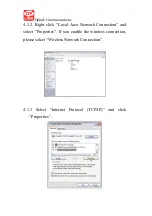 Preview for 17 page of Oplink OPU01120 User Manual