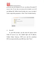 Preview for 33 page of Oplink OPU01120 User Manual