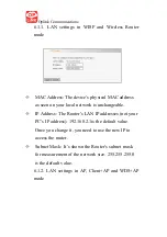 Preview for 39 page of Oplink OPU01120 User Manual