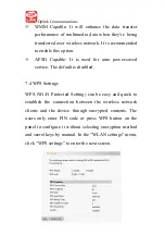 Preview for 54 page of Oplink OPU01120 User Manual