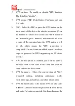 Preview for 55 page of Oplink OPU01120 User Manual