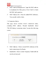 Preview for 58 page of Oplink OPU01120 User Manual