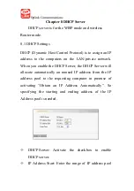 Preview for 59 page of Oplink OPU01120 User Manual