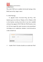 Preview for 65 page of Oplink OPU01120 User Manual