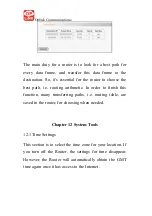 Preview for 74 page of Oplink OPU01120 User Manual