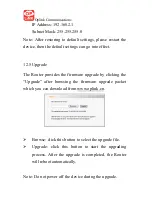 Preview for 80 page of Oplink OPU01120 User Manual