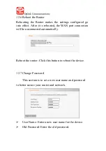 Preview for 81 page of Oplink OPU01120 User Manual