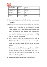 Preview for 95 page of Oplink OPU01120 User Manual