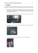 Preview for 26 page of Opop Biopel Ash Removal 10/15 Installation Manual