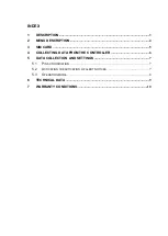 Preview for 31 page of Opop Biopel Ash Removal 10/15 Installation Manual