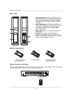 Preview for 14 page of Oppo BDP-93 User Manual