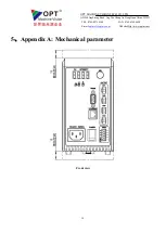 Preview for 19 page of Opt OPT-DPA1024E-4 Manual