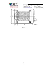 Preview for 22 page of Opt OPT-DPA1024E-4 Manual