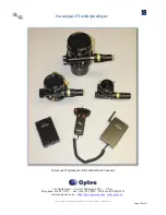 Preview for 10 page of Optec QuickSync FT20 Installation Manual