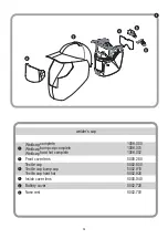 Preview for 36 page of optel weldCAP Quick Start Manual