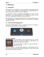 Preview for 44 page of Optelec ClearView C HD User Manual