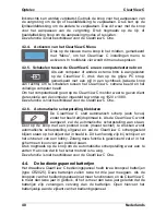 Preview for 48 page of Optelec ClearView C HD User Manual