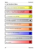 Preview for 50 page of Optelec ClearView C HD User Manual