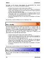 Preview for 54 page of Optelec ClearView C HD User Manual