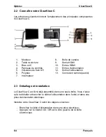 Preview for 64 page of Optelec ClearView C HD User Manual