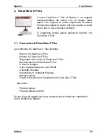 Preview for 91 page of Optelec ClearView C HD User Manual