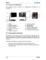 Preview for 112 page of Optelec ClearView C HD User Manual