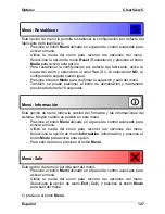 Preview for 127 page of Optelec ClearView C HD User Manual