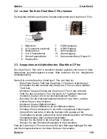 Preview for 139 page of Optelec ClearView C HD User Manual