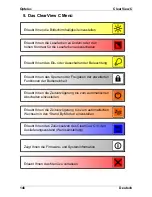 Preview for 146 page of Optelec ClearView C HD User Manual