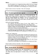 Preview for 149 page of Optelec ClearView C HD User Manual