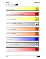 Preview for 170 page of Optelec ClearView C HD User Manual